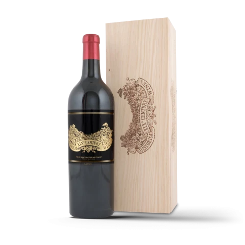 Château Palmer Historical XIXth Century 2021