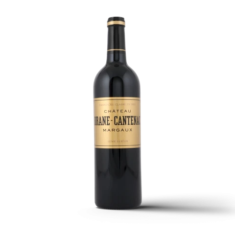 Château Brane Cantenac 2ème GCC Margaux 2022