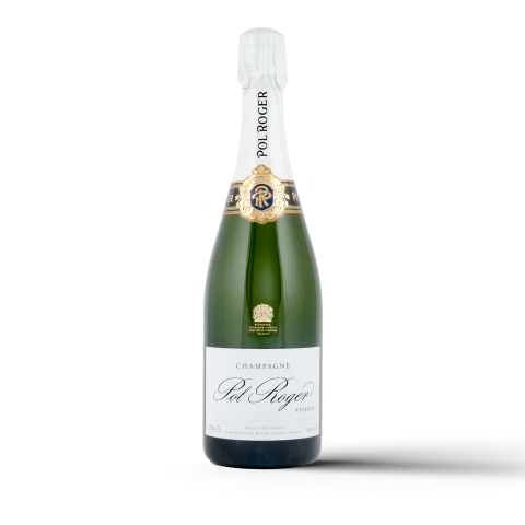 Champagne Pol Roger Brut Reserve