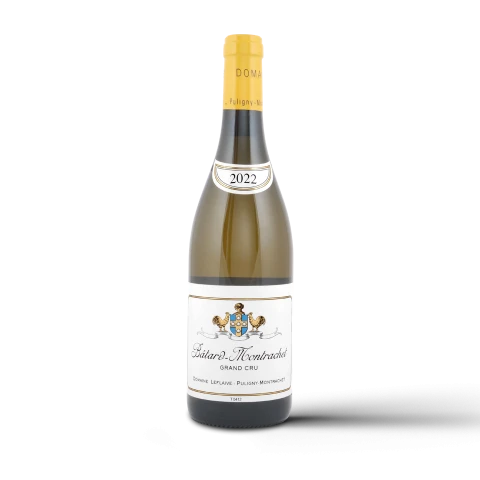 Domaine Leflaive Bâtard-Montrachet 2022