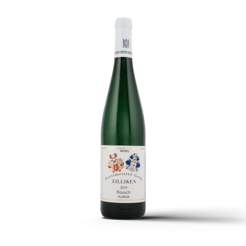 Weingut Forstmeister Geltz Zilliken Saarburger Rausch Riesling Auslese 2019