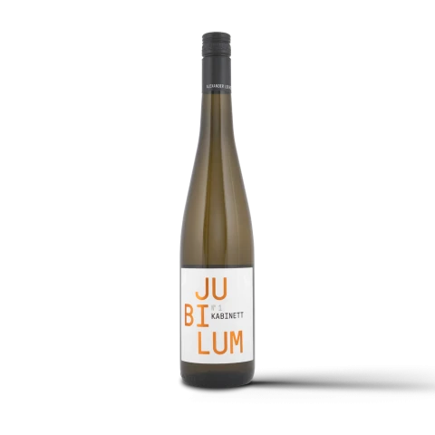 Winery Loersch JUBILUM Kabinett No. 1 2024