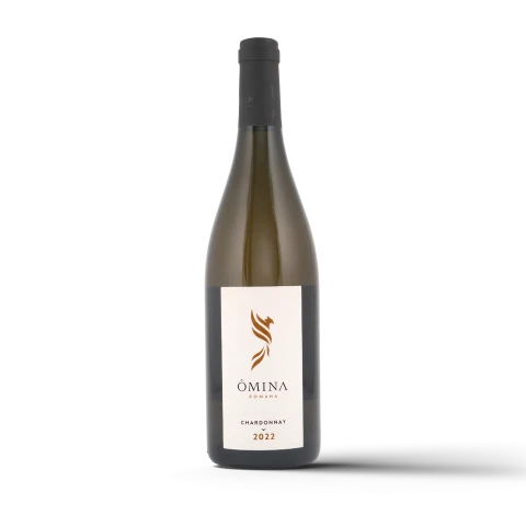 Winery Omina Romana Chardonnay 2022