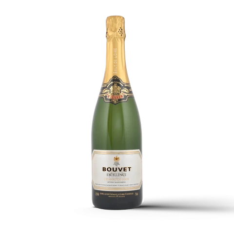 Bouvet Ladubay Cremant de Loire Brut Excellence