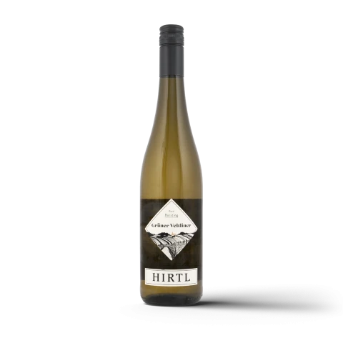 Winery Hirtl Grüner Veltliner Ried Bürsting 2024