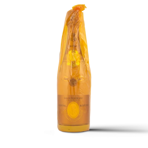 Champagne Louis Roederer Cristal Rosé 2013