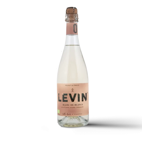 Domaine Villa Noria LEVIN Blanc de Blancs 0%