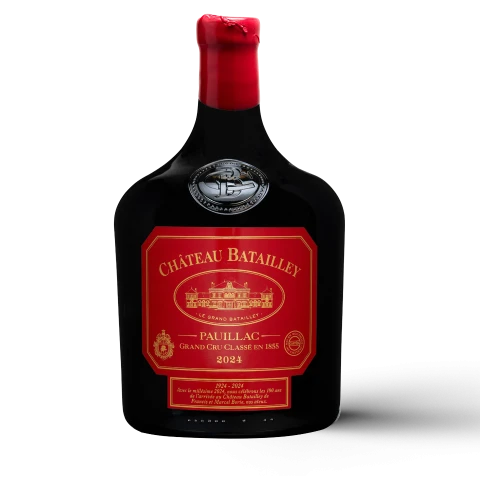 Château Batailley Marie-Jeanne 2,25l 5ème GCC Pauillac 2024
