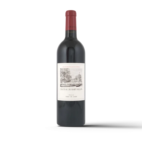 Château Duhart Milon 4ème GCC Pauillc 2024
