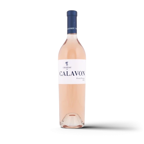 Château de Calavon Rosé Provence 2024