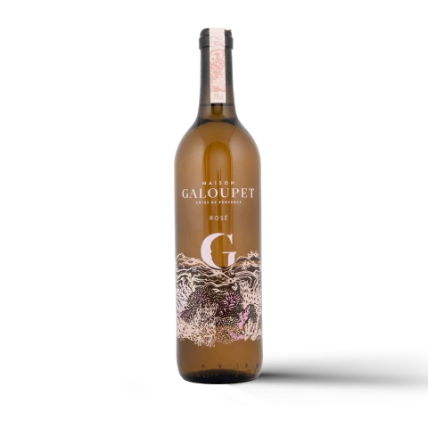 Maison Galoupet G de Galoupet 2024