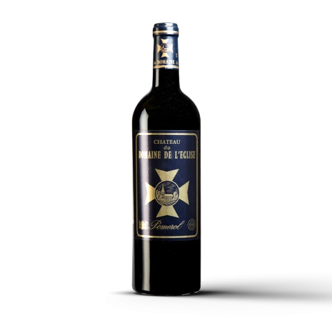 Château du Domaine de L'Eglise Pomerol 2024