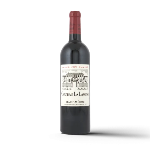 Château La Lagune 3ème GCC Haut Medoc 2024