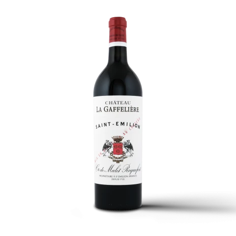 Château La Gaffelière St. Emilion Grand Cru 2024