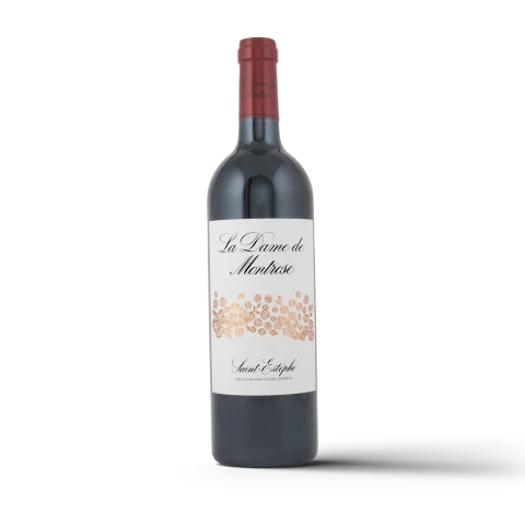 La Dame de Montrose St. Emilion 2024