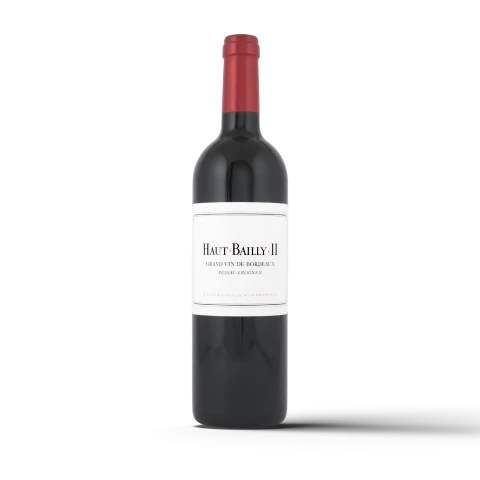 Haut Bailly II Pessac Leognan 2024