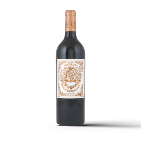 Château Pichon Longueville Baron 2ème GCC Pauillac 2024