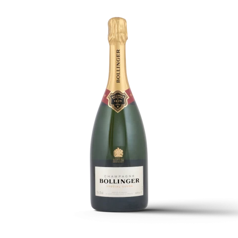 Bollinger Special Cuvée Brut