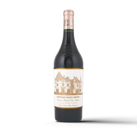 Château Haut Brion 1er GCC Pessac Leognan 2024