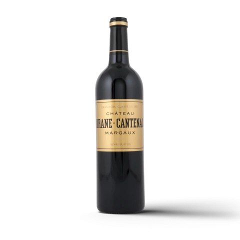 Château Brane Cantenac 2ème GCC Margaux 2024
