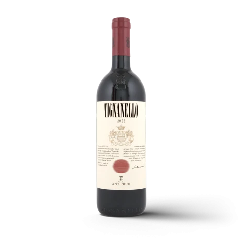 Antinori Tignanello 2022