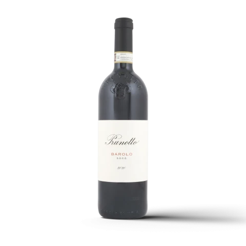 Weingut Prunotto Barolo 2020