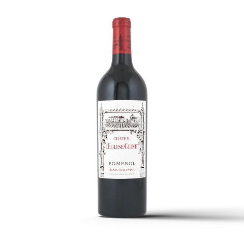Château L'Eglise Clinet Pomerol 2024