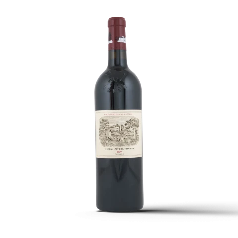 Château Lafite Rothschild 1er GCC Pauillac 2009