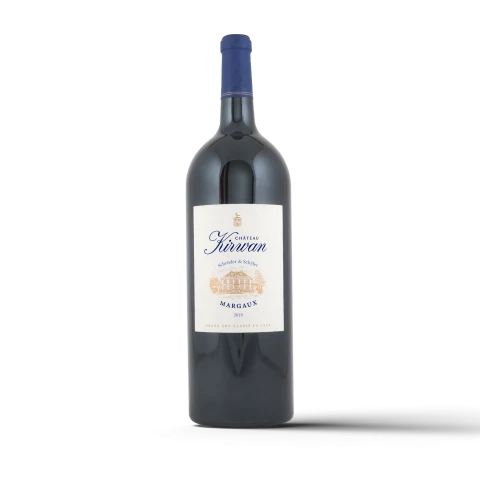 Château Kirwan 3ème GCC Margaux Imperiale 2019