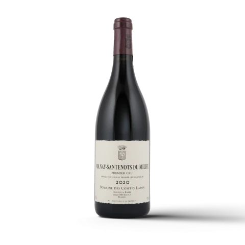 Domaine des Comtes Lafon Volnay 1er Cru Santenots-du-Milieu 2020