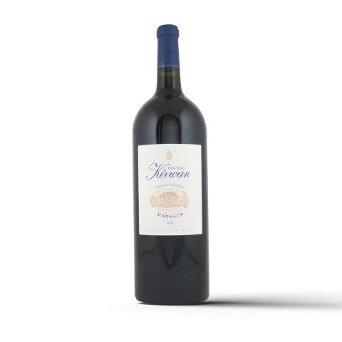 Château Kirwan 3ème GCC Margaux Imperiale 2020