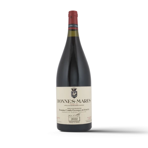 Comte Georges de Vogüe Bonnes Mares Grand Cru Magnum 2021