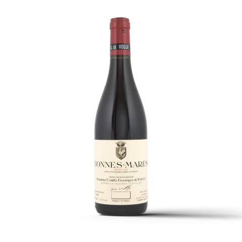 Comte Georges de Vogüe Bonnes Mares Grand Cru 2021