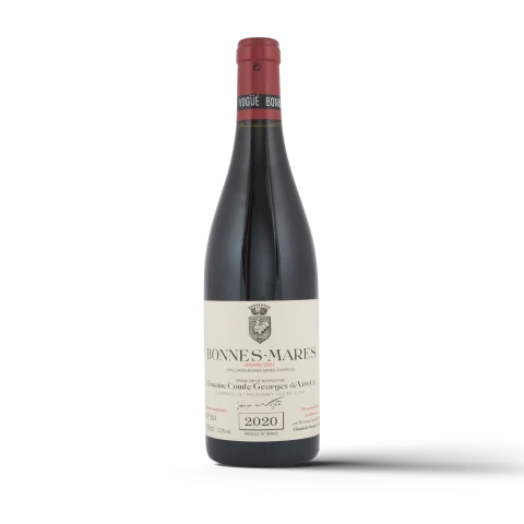 Comte Georges de Vogüe Bonnes Mares Grand Cru 2020