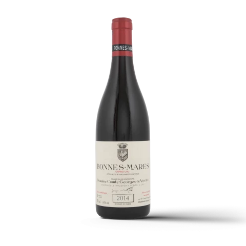 Comte Georges de Vogüe Bonnes Mares Grand Cru Magnum 2014