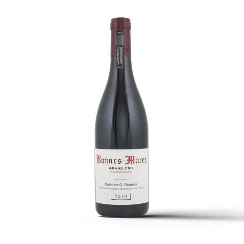 Domaine Georges Roumier Bonnes Mares Grand Cru 2019