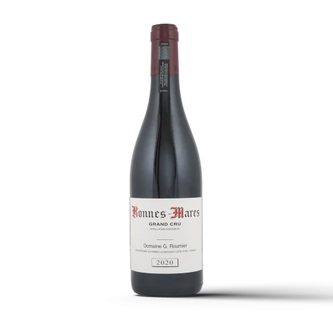 Domaine Georges Roumier Bonnes Mares Grand Cru 2020