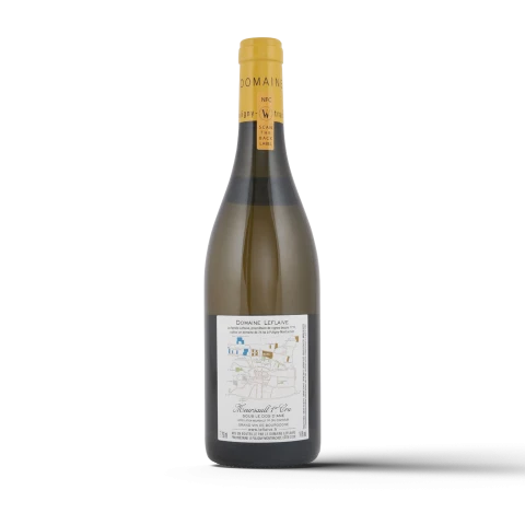 Domaine Leflaive Meursault 1er Cru Sous le Dos d'Ane 2019