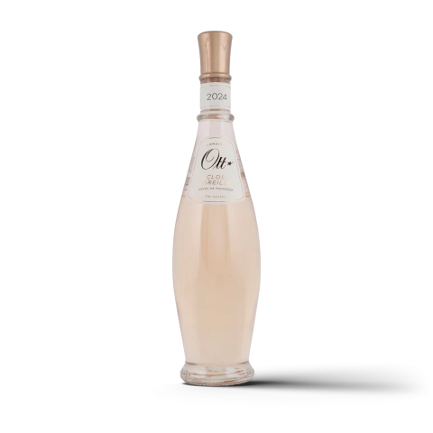 Domaines Ott Clos Mireille Rosé 2024