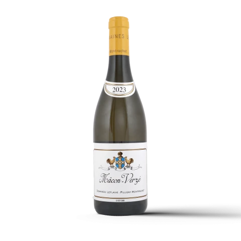 Domaine Leflaive Mâcon-Verzé blanc 2023