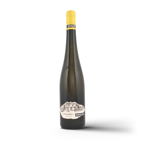 Winery Malat Gottschelle Grüner Veltliner ÖTW Erste Lage Kremstal DAC 2022