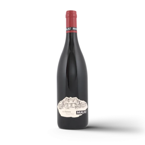 Winery Malat Satzen Pinot Noir 2022