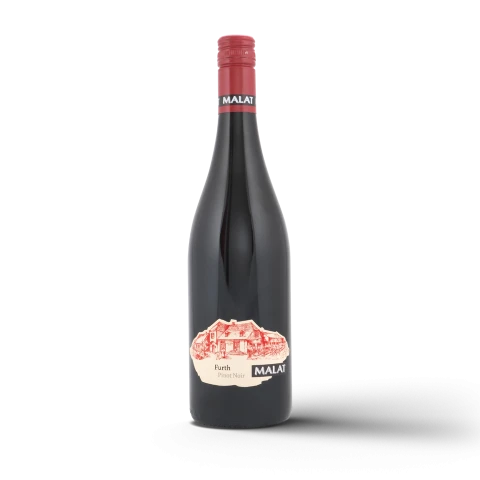 Winery Malat Furth Pinot Noir 2022