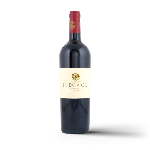 Tenuta di Biserno Lodovico Toscana Rosso IGT 2017