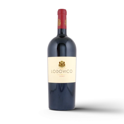 Tenuta di Biserno Lodovico Toscana Rosso IGT Magnum 2017