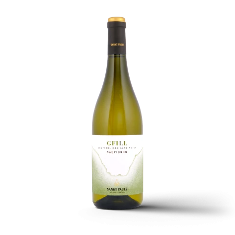 Kellerei Sankt Pauls Gfill Sauvignon Blanc Südtirol 2024