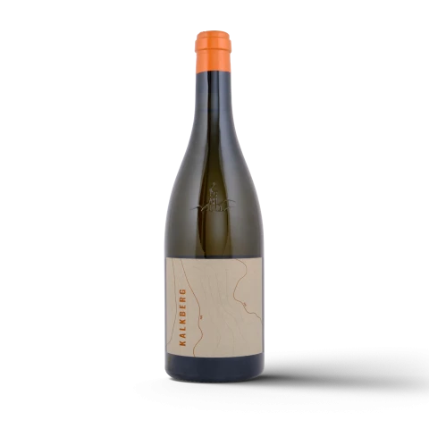 Kellerei Sankt Pauls Kalkberg Weissburgunder Südtirol 2022