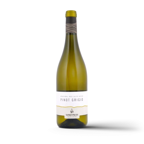 Kellerei Sankt Pauls Pinot Grigio Südtirol 2024