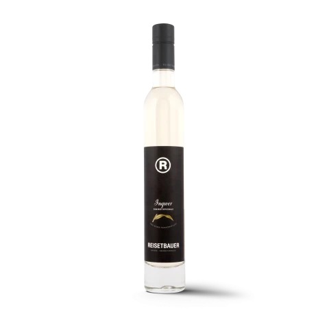 Qualitiy distillery Reisetbauer Ginger brandy 41,5%