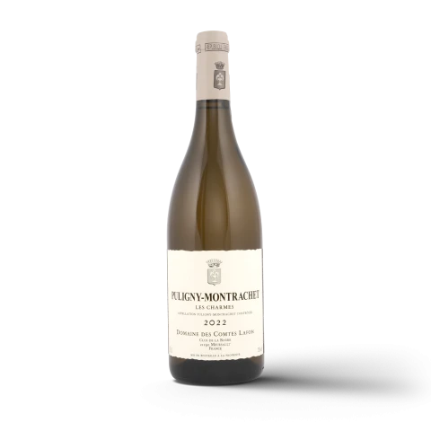 Domaine des Comtes Lafon Puligny-Montrachet Les Charmes 2022